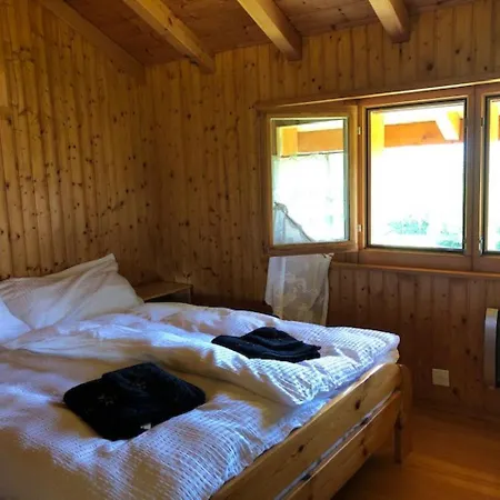 A L'oree Du Bisse Anzère