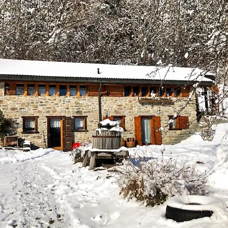 A L'oree Du Bisse Anzère